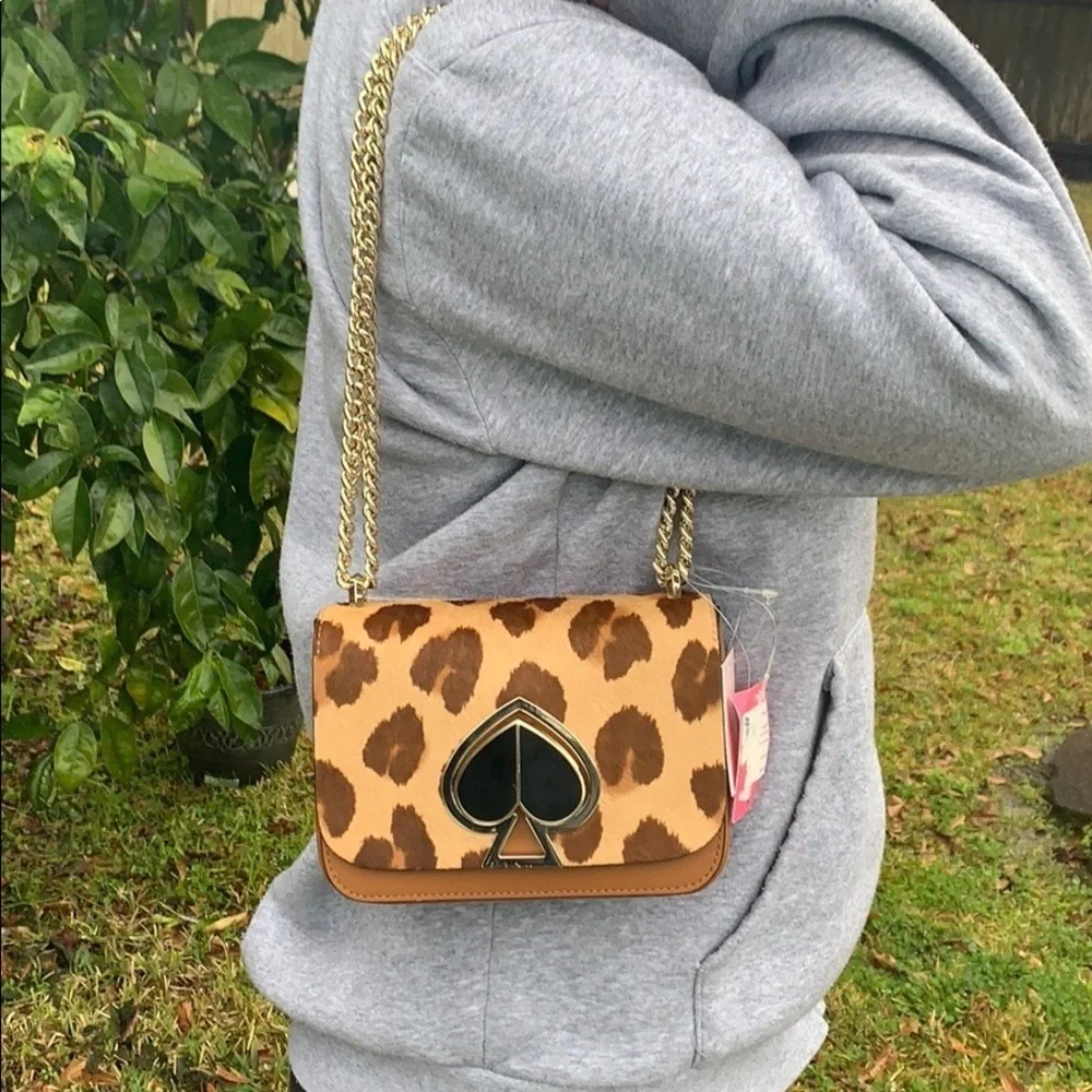 Kate spade small shoulder bag